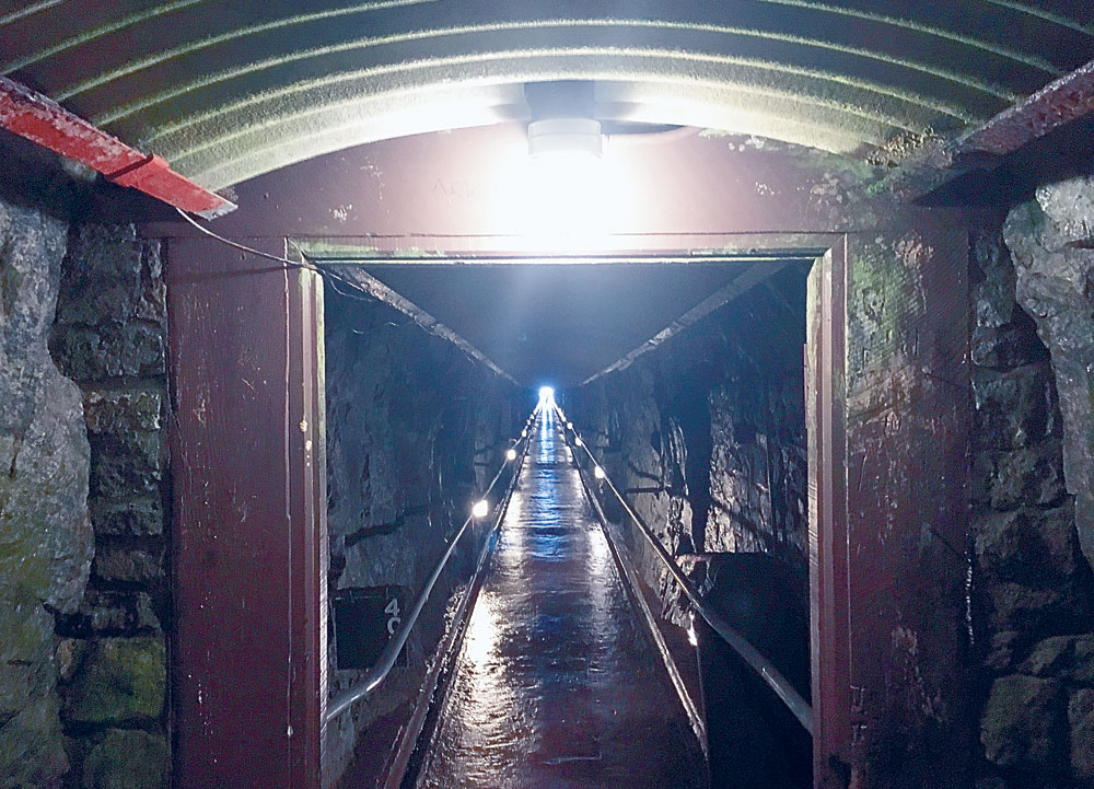 Whiteface elevator closed until next year News, Sports, Jobs